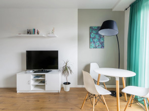 Апартаменты Scandi Home