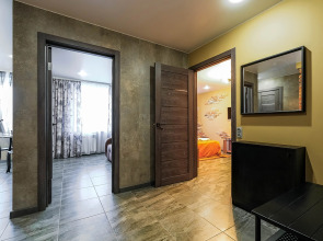 Квартира В гости