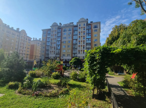 Квартира Рядом с Парком