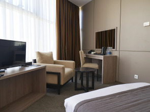 City Stay Hotel Bishkek