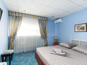 Отель Гостиный двор