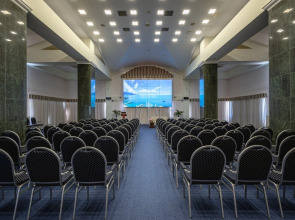 Отель Пальмира Палас