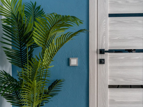 Апартаменты на Покровской Grey №6