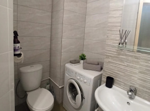 Квартира Студия