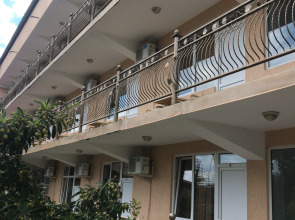 Гостевой дом Отдых в Лоо