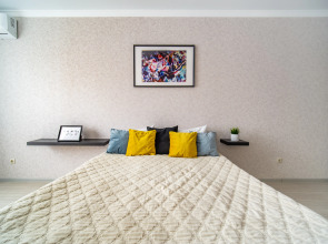 Квартира у стадиона Краснодар