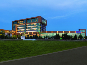 Wyndham Cerkezkoy Hotel