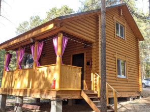 Provans Private house