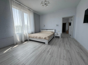 Курортный отель Дядя СЭМ