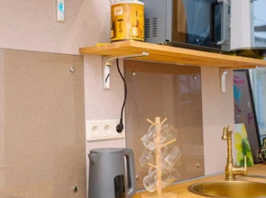 Квартира на Собинова