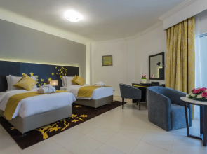 Апарт-отель City Stay Prime