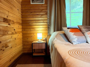 Гостевой дом Елань