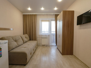 Квартира на 4-Железнодорожной