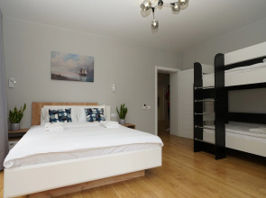 Апартаменты комплекс Море