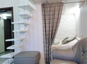 Апартаменты Володарского 7