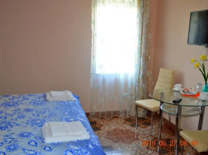 Гостевой дом На лугу