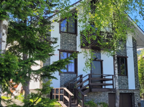 Irbis Private House 1
