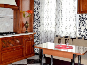 Апартаменты напротив ТРЦ Рубин