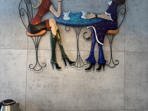 Квартира в Зеленоградске