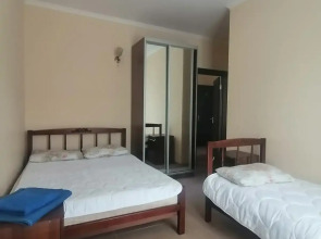 Гостевой дом Лило