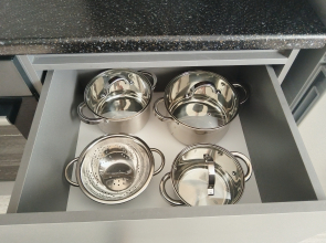 Квартира на Якова Кобзаря 2