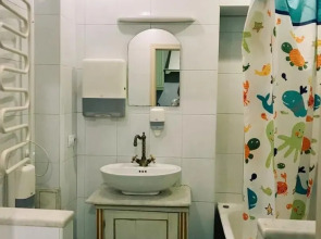 Квартира в стиле Прованс, центр