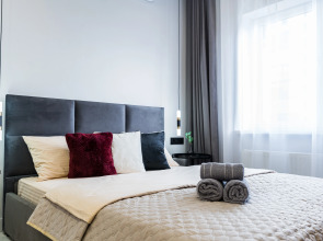 Апартаменты от LetoApart