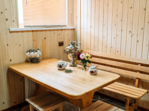 Гостевой дом "Огни Хаджоха"