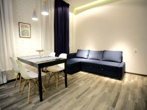 Апартаменты Bolshoi 31