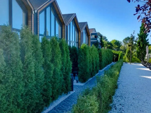 Гостевой дом На Волне