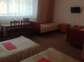 МУП Пансионат Звездный