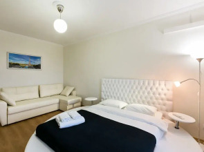 Апартаменты MaxRealty24 Mitino