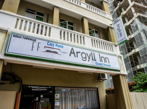 Argyll Inn Guest House