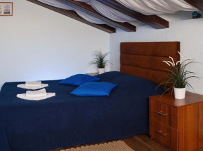 Мини-отель на Сергиевской 13