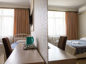 Гостевой дом Vnukovo Resort