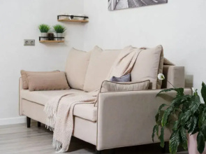 Квартира на Коммунистической 20В