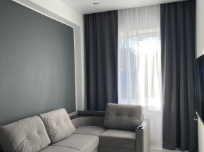 Apartamenty Ayshe Prestij 2