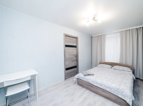 Квартира на улице Константина Симонова 5к3