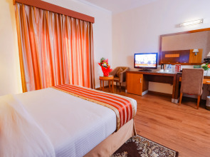 Fortune Pearl Hotel by Omega Hotels