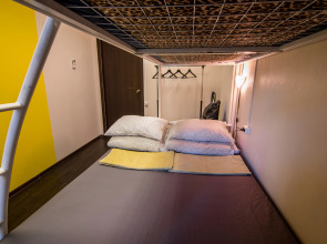 Мини-отель у Кремля