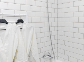 Апартаменты на Луговой 24/3