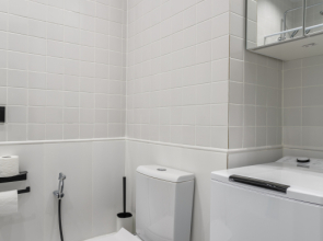 Апартаменты FortEstate проспект Вернадского 41 стр 1 (6)