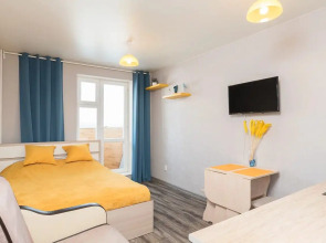 Апартаменты Виктора Уса 13