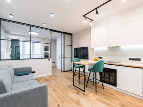Apartamenty Park View