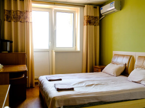 База отдыха ОКЕАН