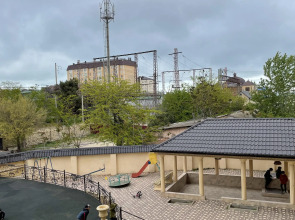 Квартира Уютная Рядом с Морем