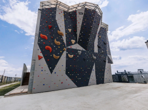 Veselovka Experience