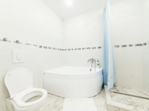 Апартаменты на берегу Волги