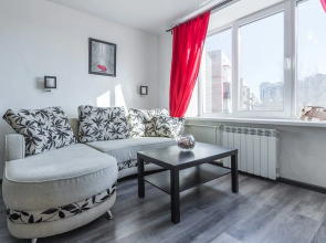 Apartamenty radom s metro Grazdanskij pr.