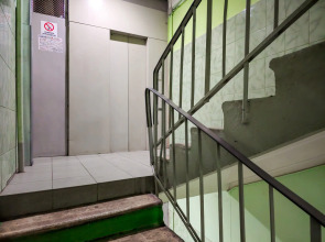 Апартаменты Riva Apart Paris Style